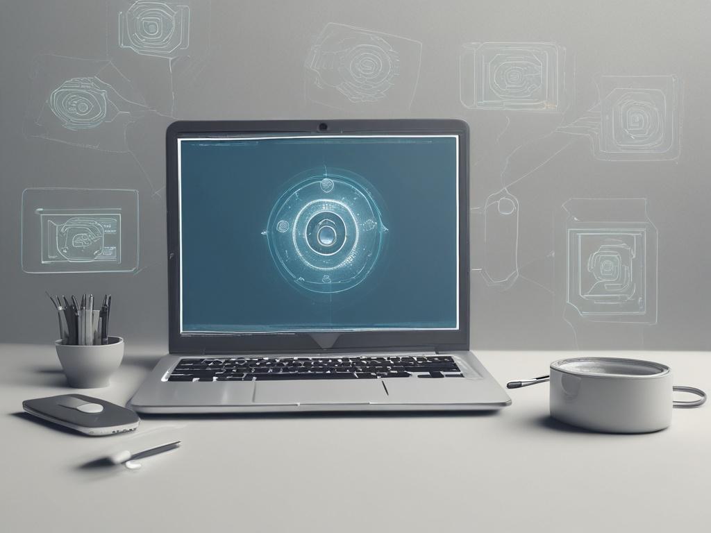 Cybersecurity threats