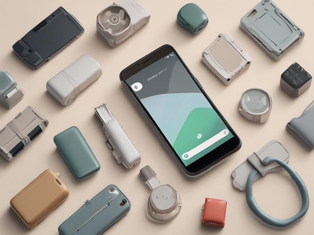 Google Pixel, battery replacement, technician, genuine parts, repair