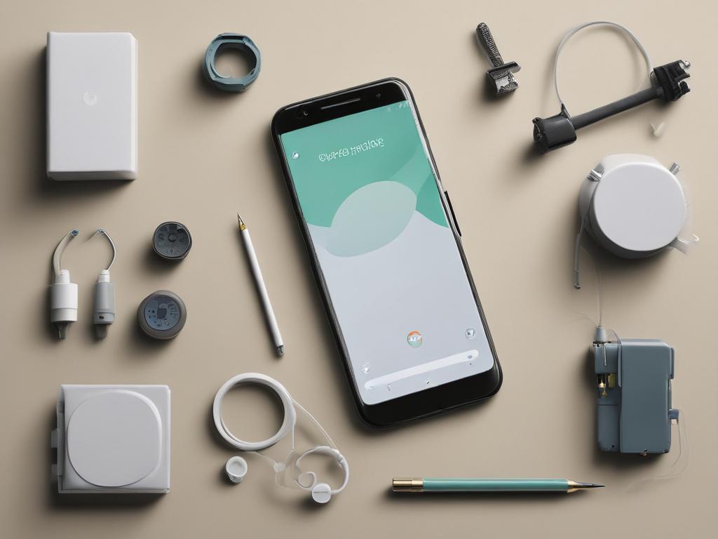 Google Pixel, software troubleshooting, technician, repair, device performance