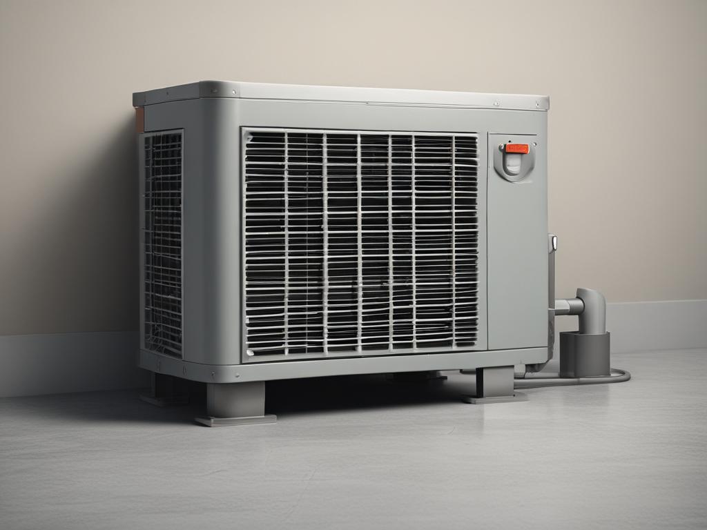 HVAC maintenance