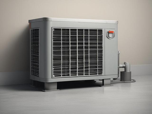 HVAC maintenance