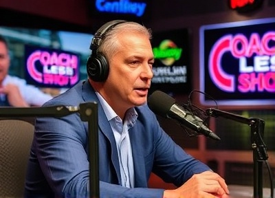 Coach Les Show