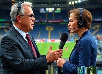 Coach Interview