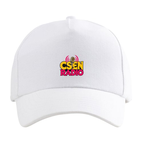CSEN RADIO BASEBALL CAP