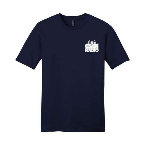 CSEN RADIO T-SHIRTS