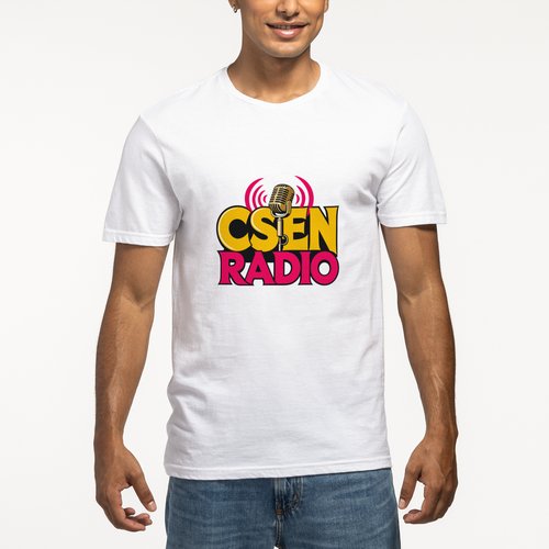 CSEN RADIO T-SHIRTS