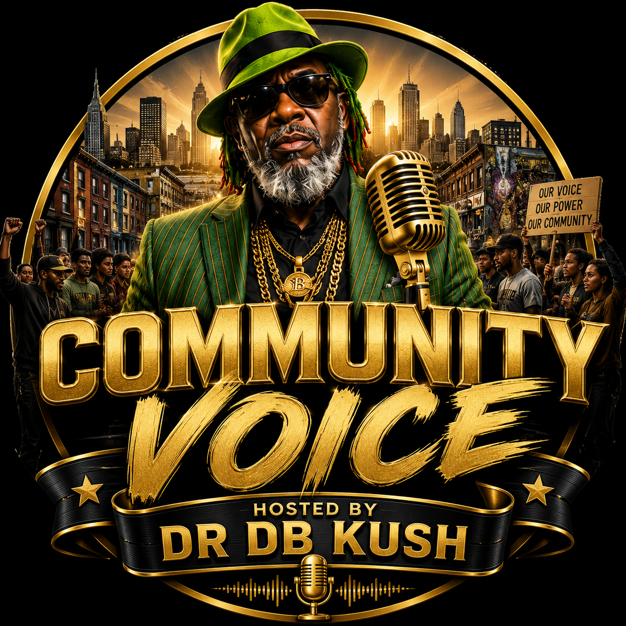 Community Spotlight