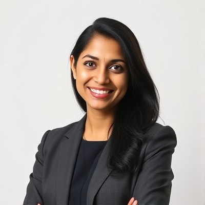 Ananya Verma