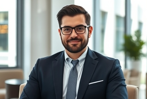 Luxury real estate expert advisory