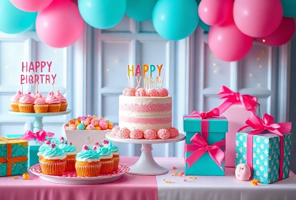 Birthdays
