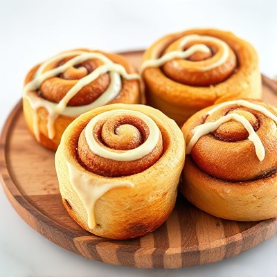 Regular Cinnamon