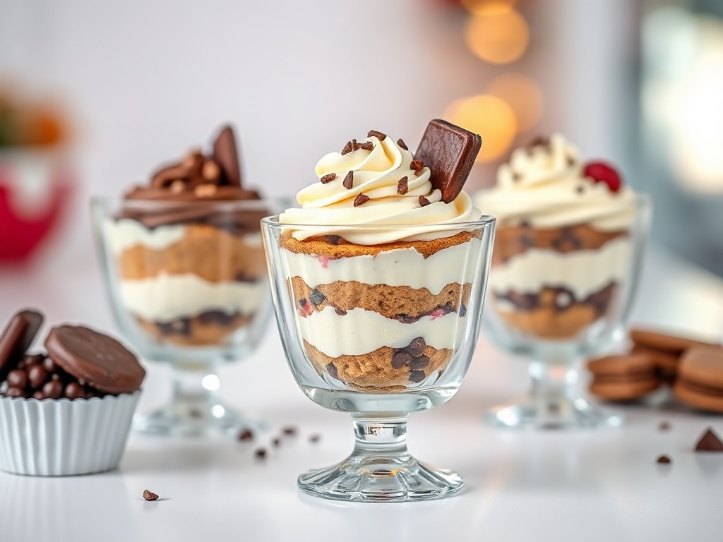 Cake Cups