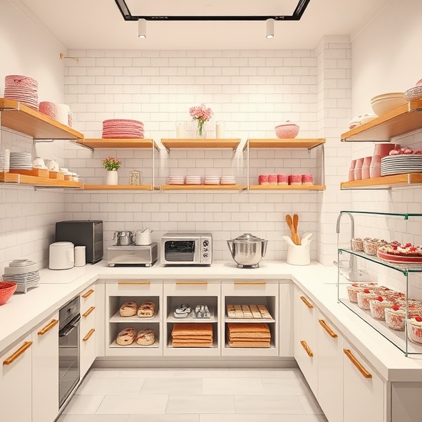 Our kitchen