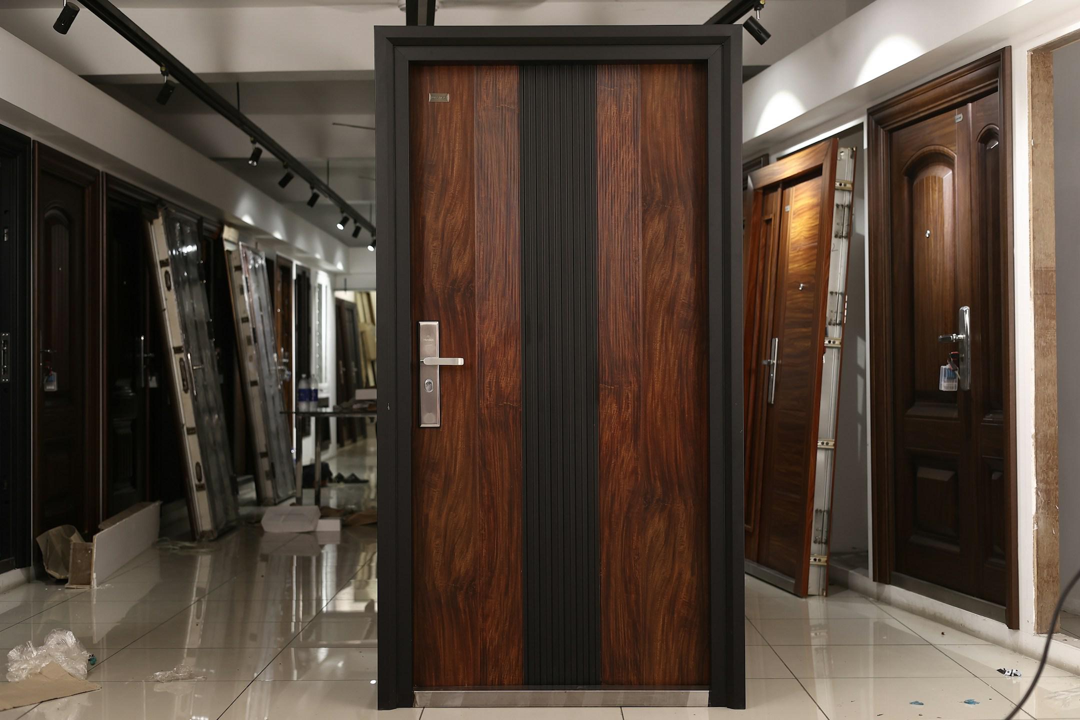 Praska Steel Doors and Windows specializes in crafting high-quality steel doors and windows known for their durability, security, and stylish designs. They offer a wide range of customizable options to suit any architectural style, ensuring both aesthetic appeal and robust protection. With a focus on energy efficiency and sustainable practices, Praska provides expert installation and reliable service, making them a preferred choice for residential and commercial projects alike.