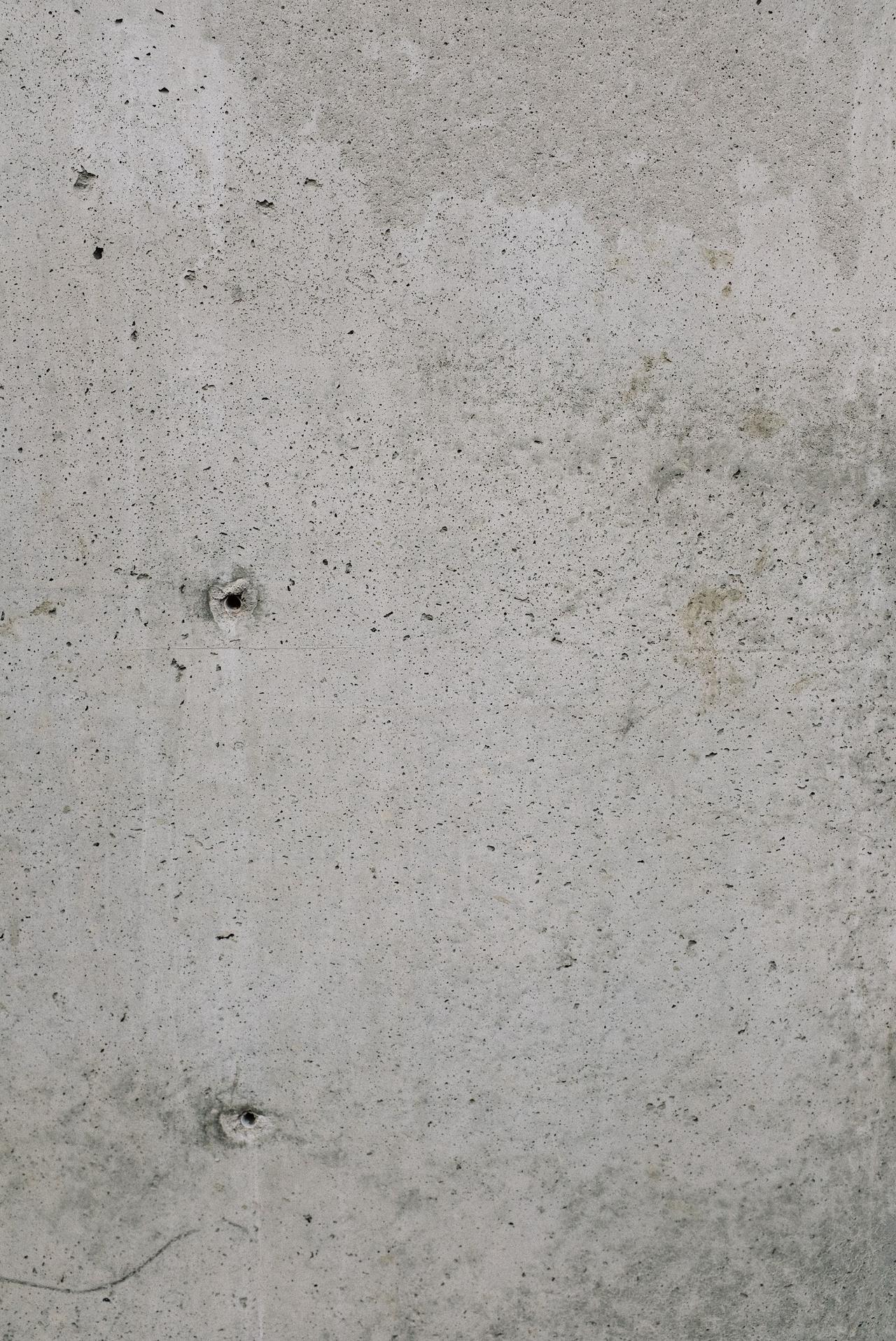 Frost Wall Construction