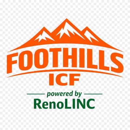 Foothills ICF logo
