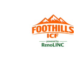 Foothills ICF logo