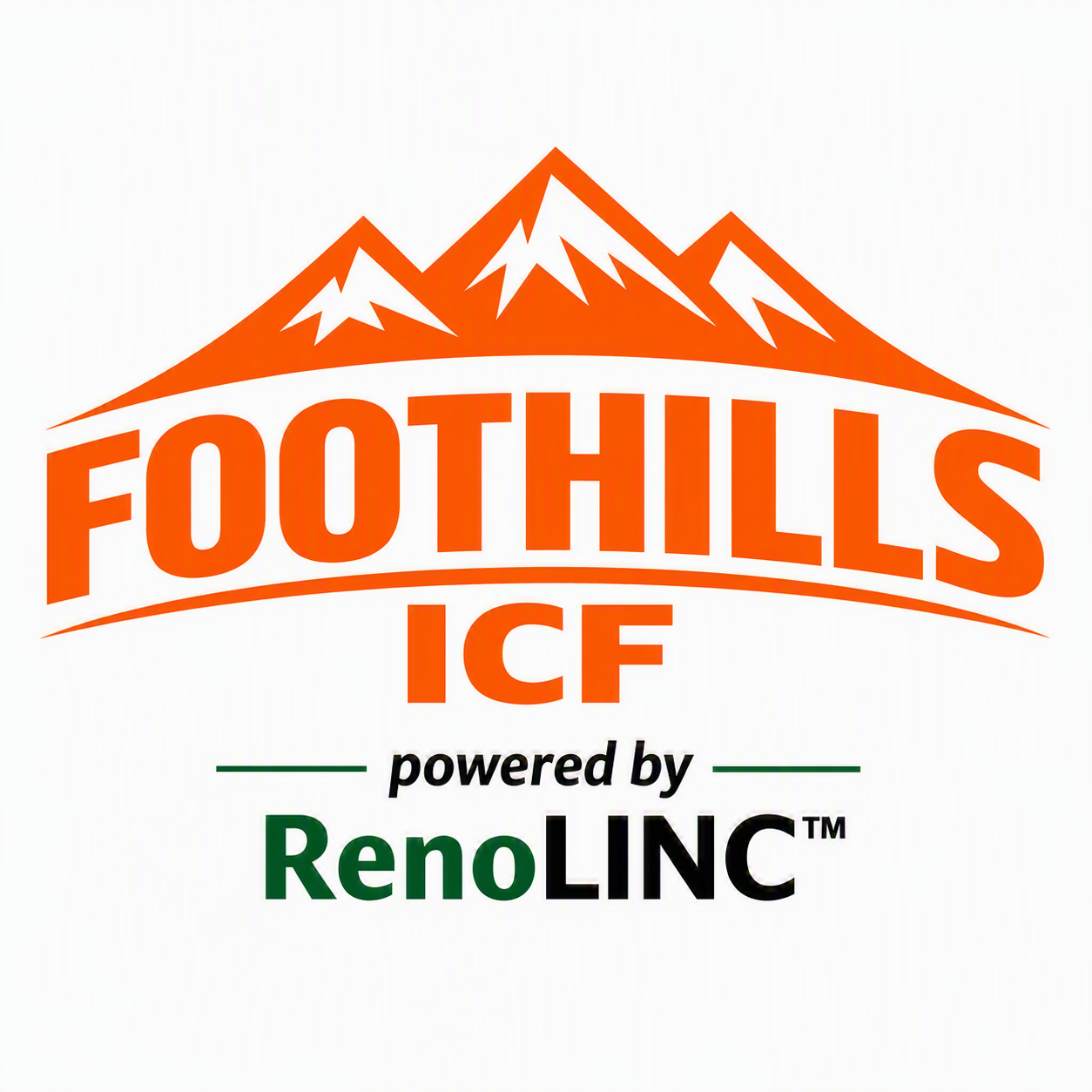 Foothills ICF logo
