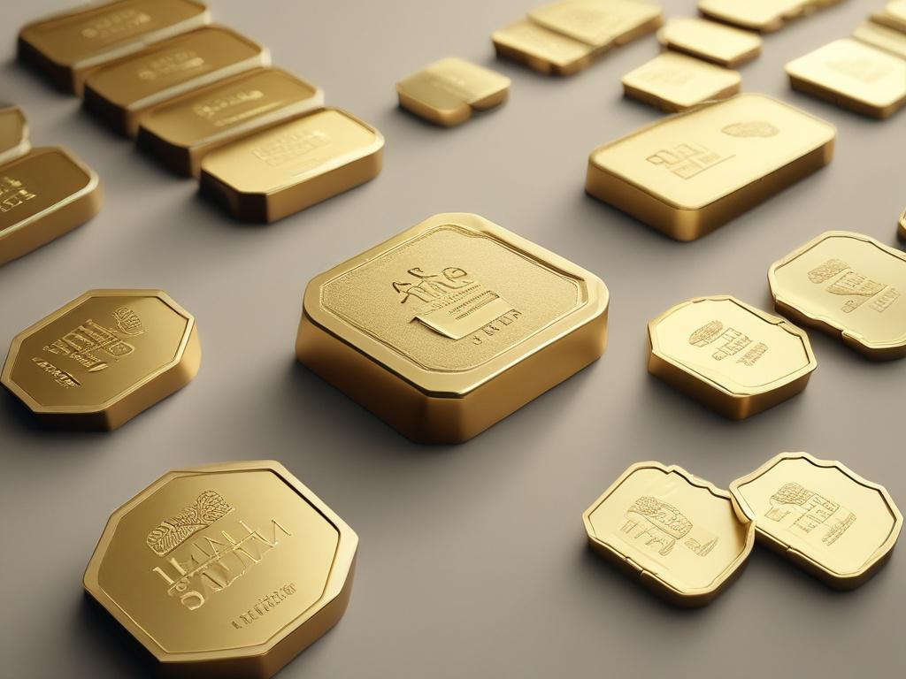 gold membership, AI deal matching, elite trading
