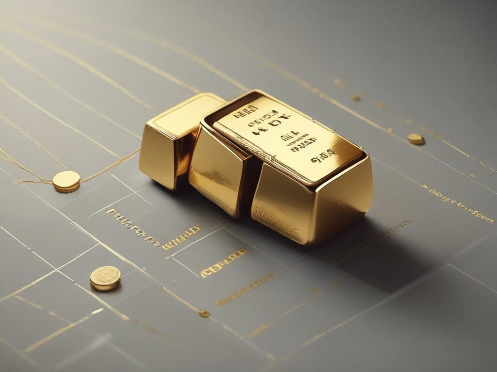 AI, deal flow, gold trading, matching, technology, efficiency
