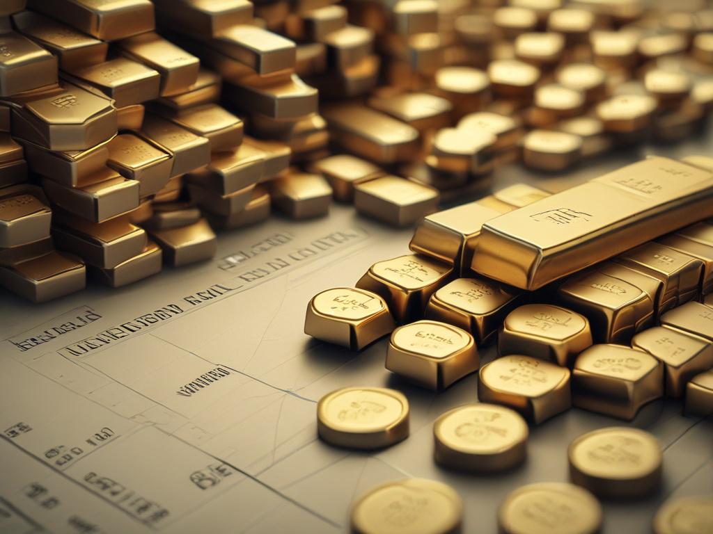 elite gold trading, advanced analytics, bespoke support