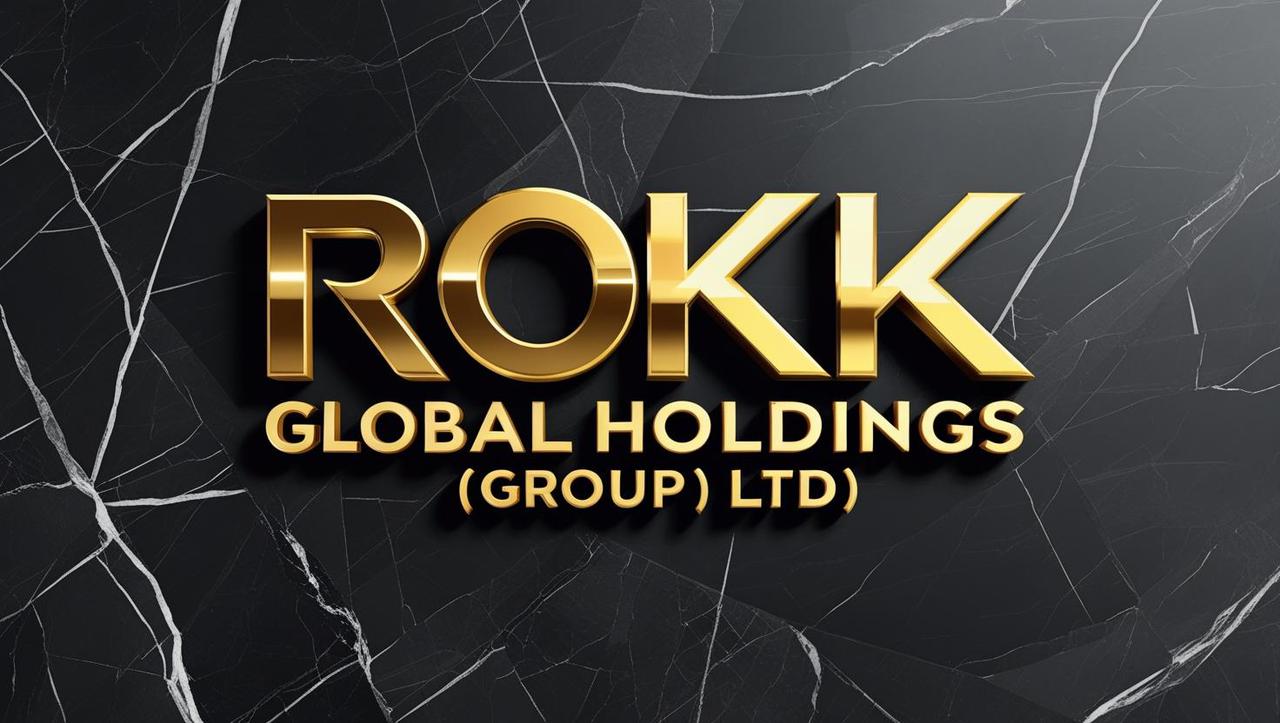 a l hai was banned with black marble background the 4d glossy gold letter …  rokk global holdings (group) ltd.jpeg