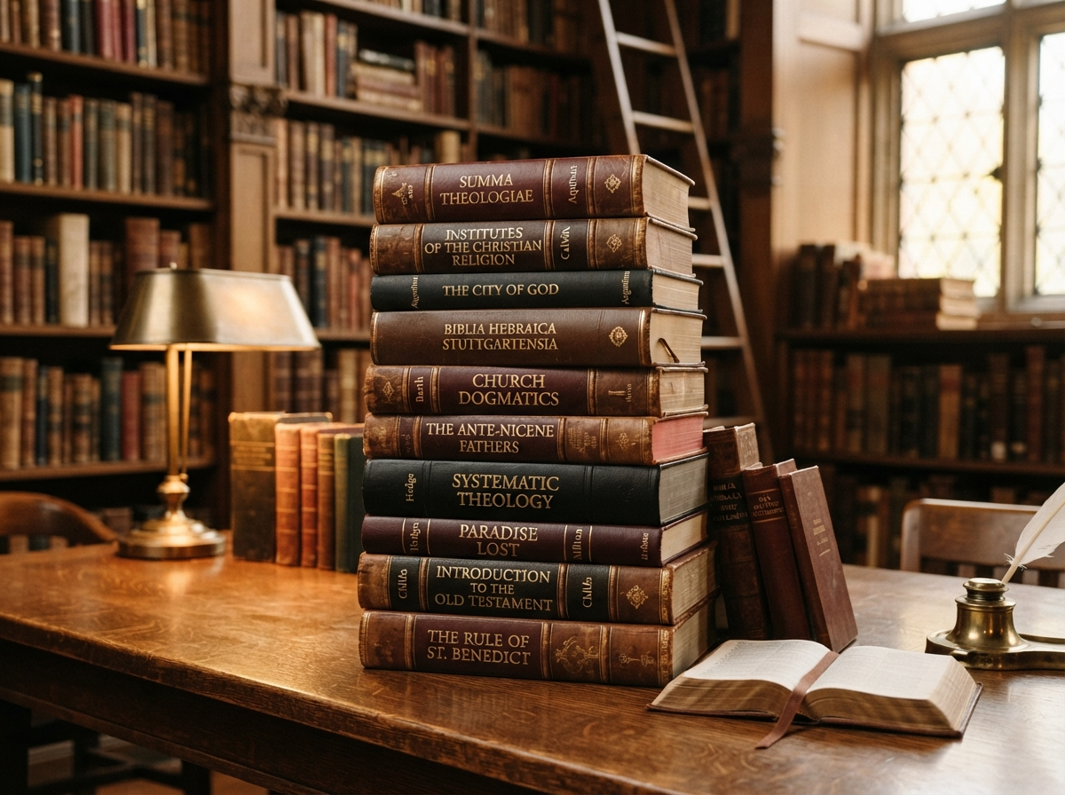 Livros