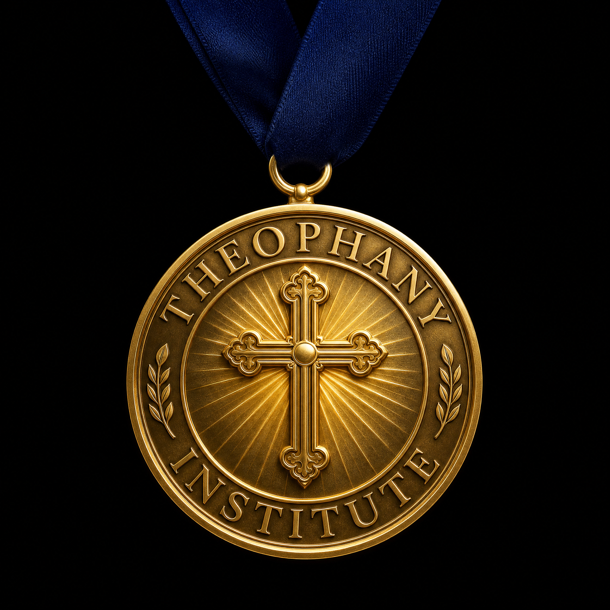 Seja parte da comunidade Theophany