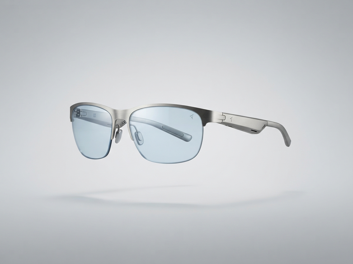 Alpine Audio Glasses