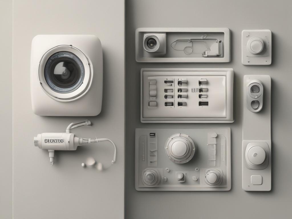 installation, security system setup, professional service, technician, home security