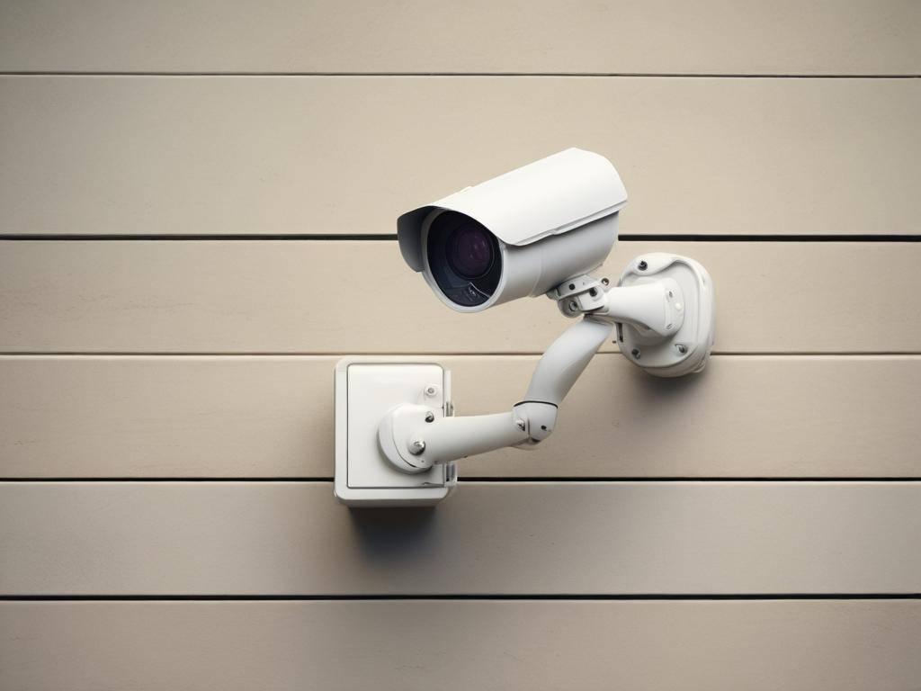 CCTV installation, security cameras, surveillance, professional installation