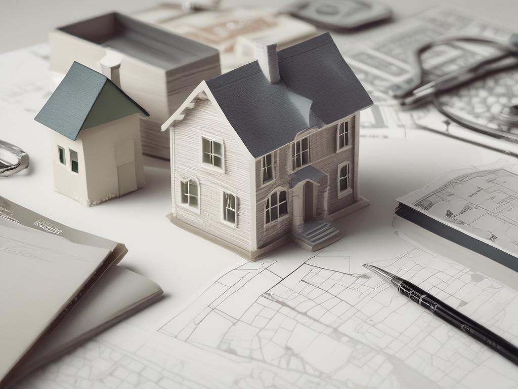property acquisition, investment, real estate, market research
