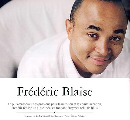 food marketing montreal