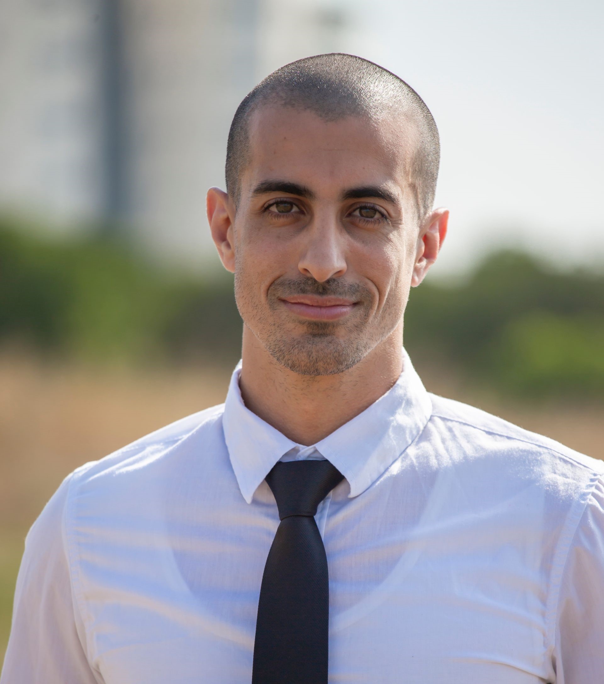 Marcus T. Delaney, CFA, CPA