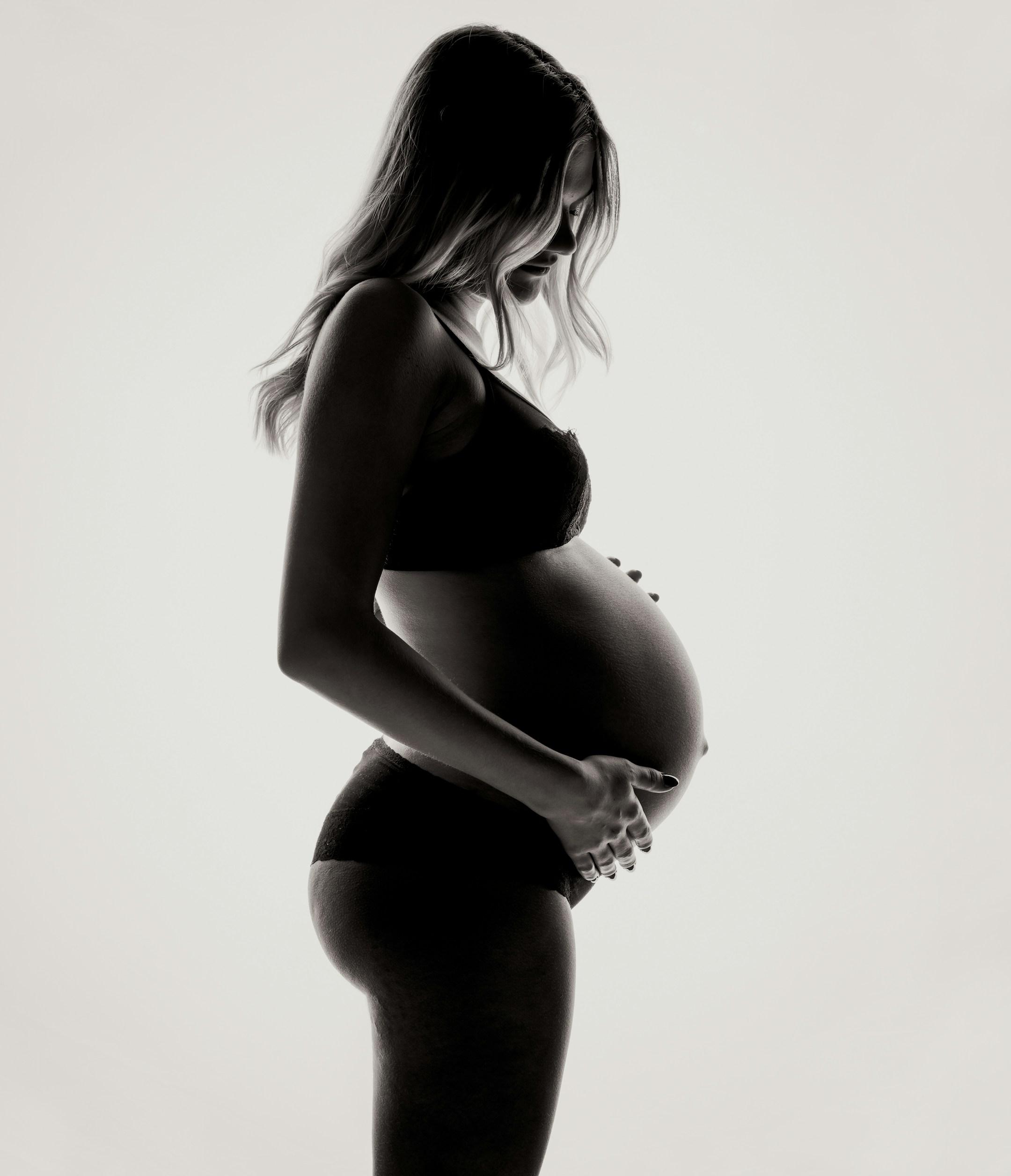 Prenatal fitness classes