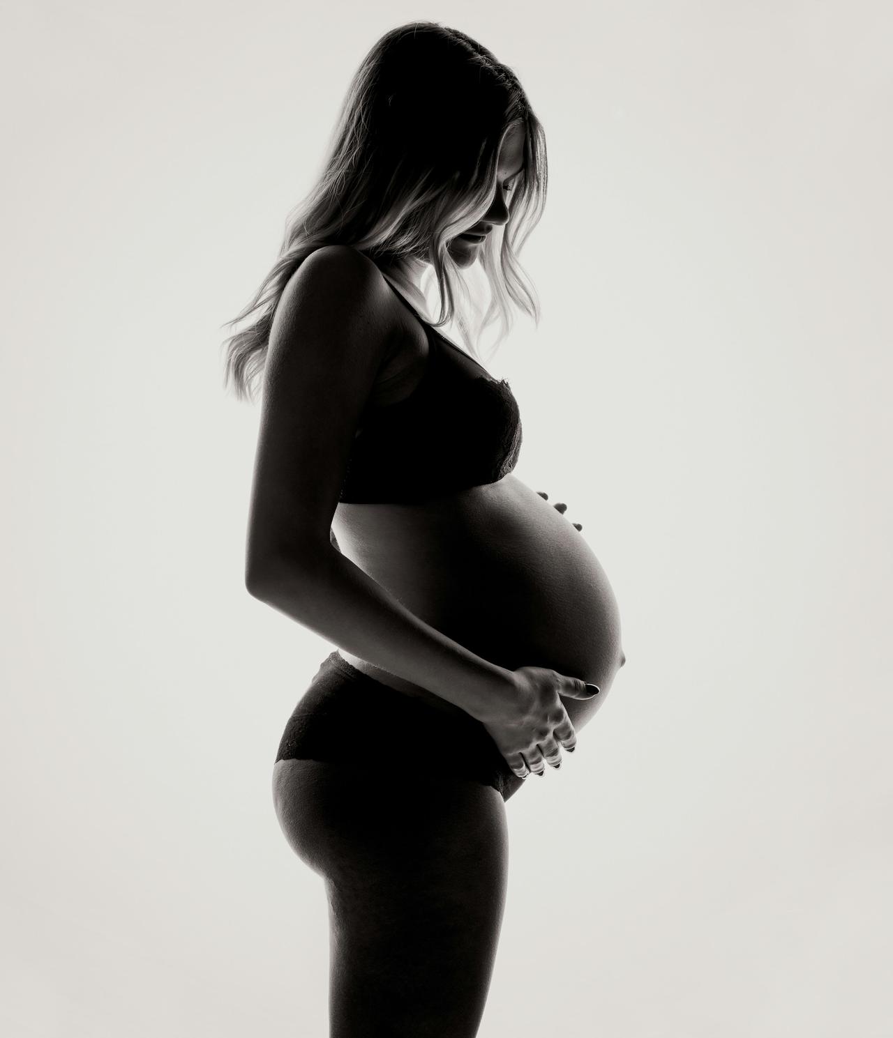 Prenatal fitness classes