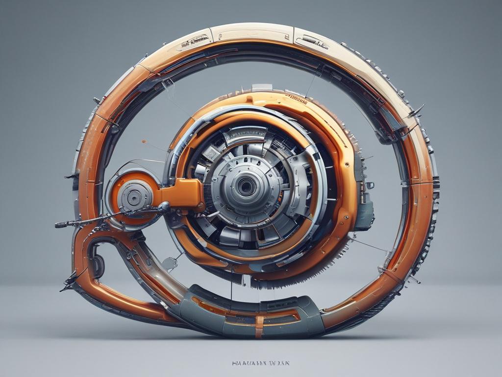 **Prompt for AI Image Generation:**

Create a highly detailed, realistic high-resolution photo that reflects a blog titled "Как улучшить свой инвентарь в играх." The composition should be simple and clear, featuring a single subject: a sleek, modern computer setup displaying a vibrant gaming interface. The screen should showcase an engaging marketplace for in-game items, with beautifully designed skins for popular games like CS2 and Dota 2. 

Ensure the keyboard and mouse are illuminated with RGB lighting to reflect the energy of gaming culture. The background should be minimalistic, featuring a subtly blurred gaming environment — think shelves lined with gaming awards and merchandise, adding a touch of authenticity without distracting from the main subject.

Focus on life-like textures and colors, emphasizing the vivid hues of the game assets on the screen. Use a bold green palette as a primary color, representing the Avan.Market brand while ensuring it complements the overall aesthetic. The final image should evoke excitement and inspiration, encouraging viewers to discover how to quickly and effectively enhance their gaming inventory with Avan.Market.