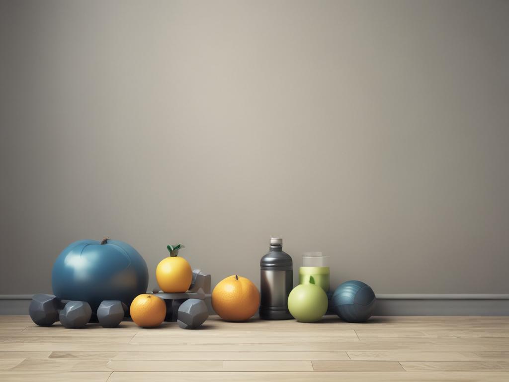 Fitness coaching