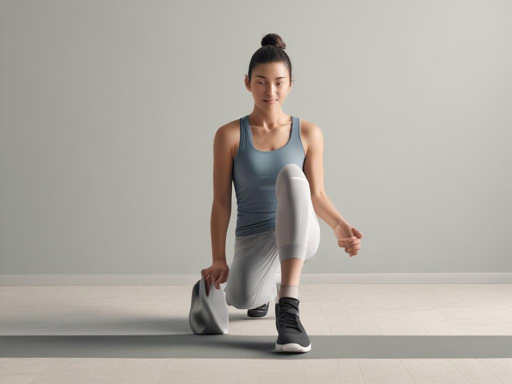 Personalized coaching fitness