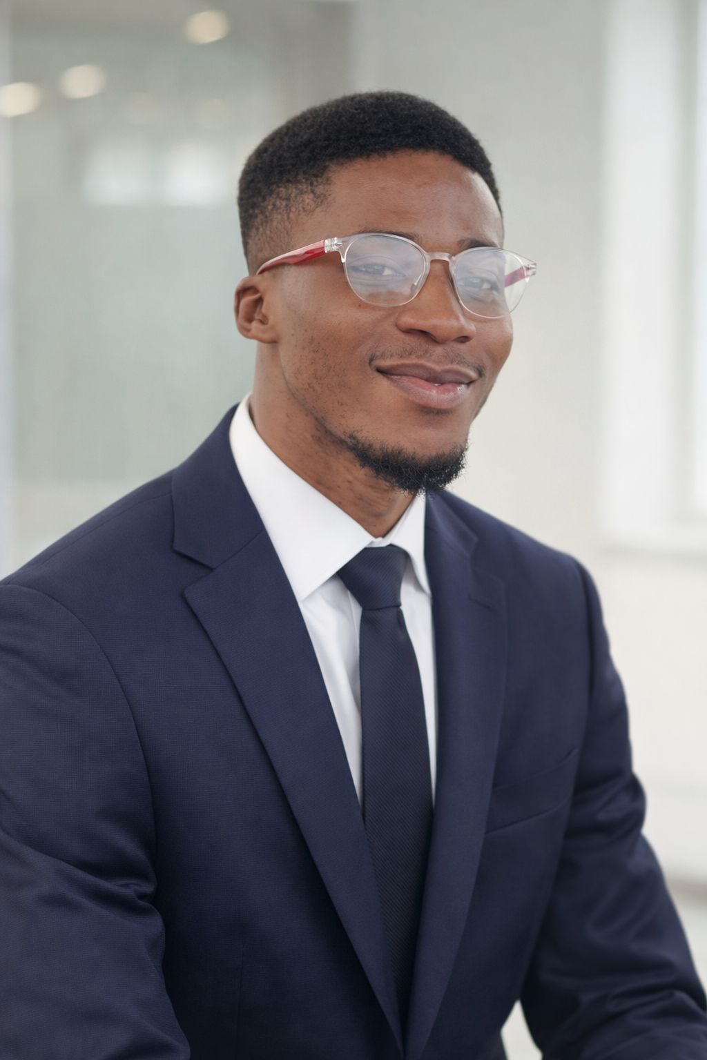 Heritage, Founder of Authority Growth Partners