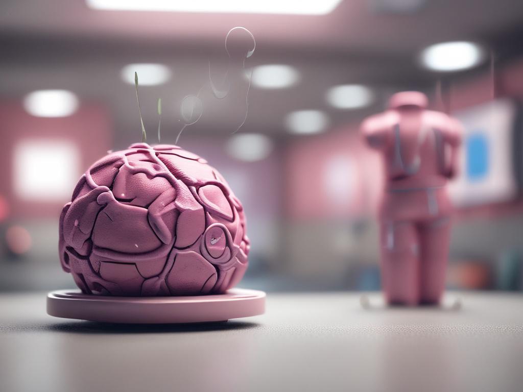 **Prompt for AI Image Generator:**Create a realistic high resolution that