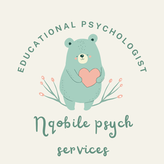 Nqobile Psych Services Logo