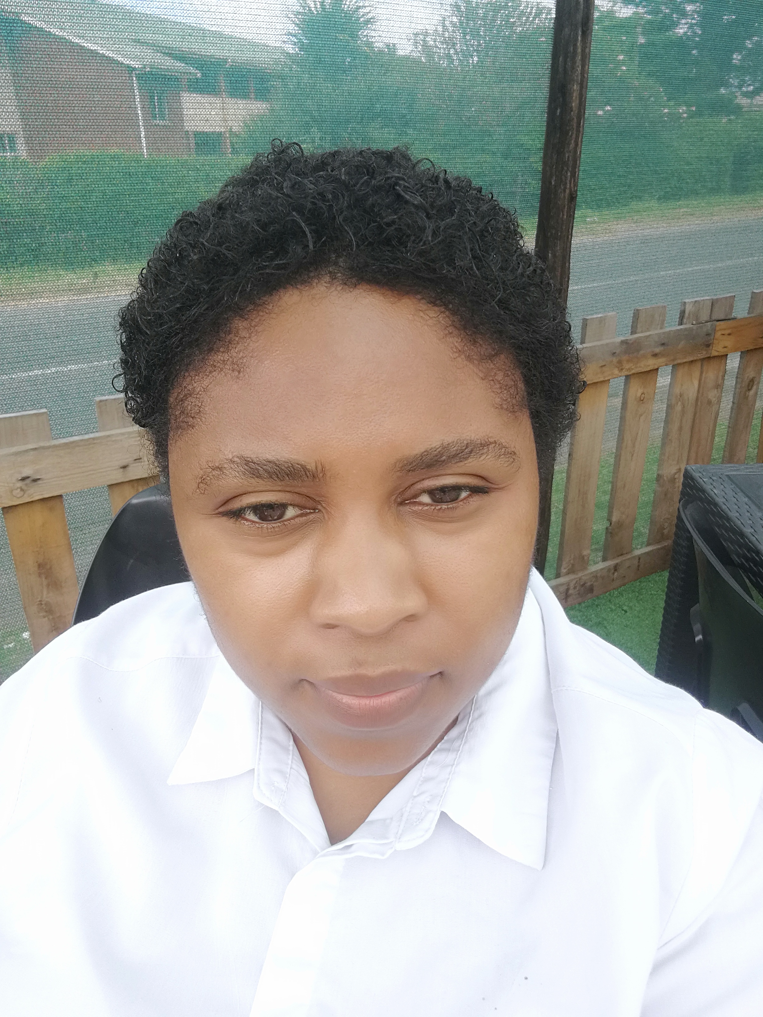 Nqobile - Founder