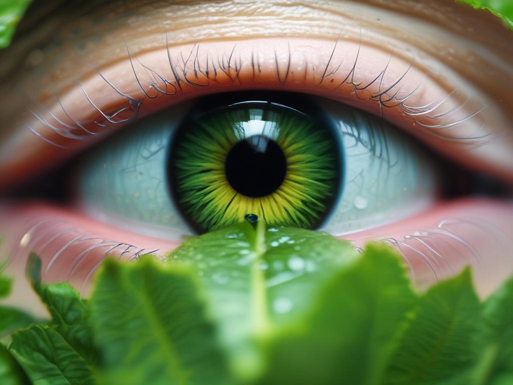 A hyper realistic close up of a Pureway filtration system