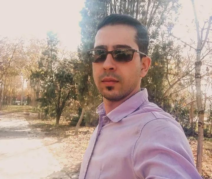 Michael Shiri