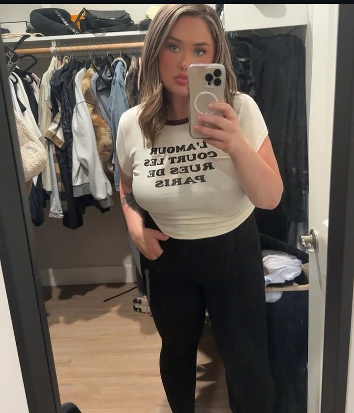 Brooke Dunaway