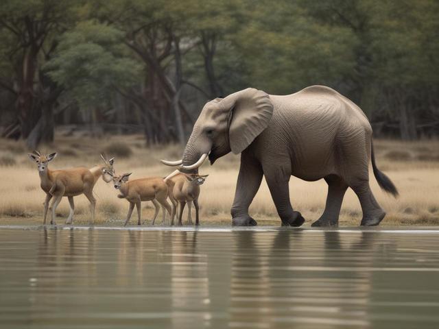 Wildlife conservation