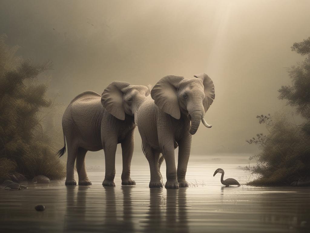 wildlife tours, conservation, guided tours, animals, nature