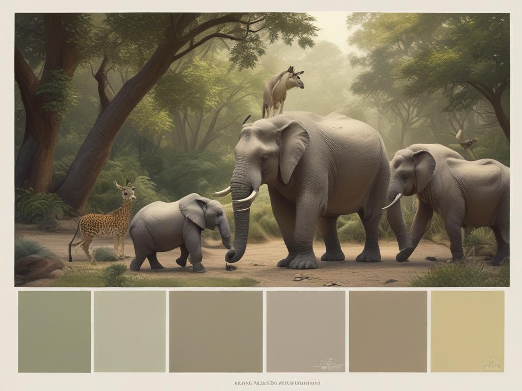 guided zoo tours, wildlife education, animal conservation