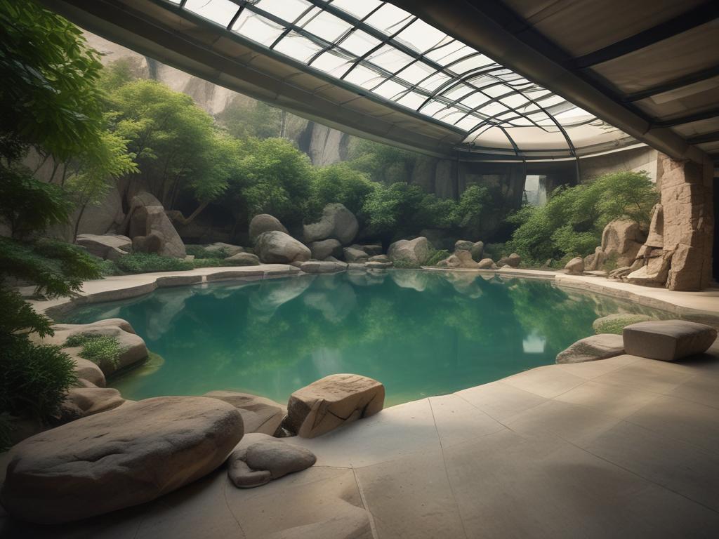 "national zoo aquarium tour"